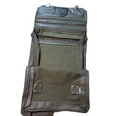 Swiss Rubberized Garment Bag
