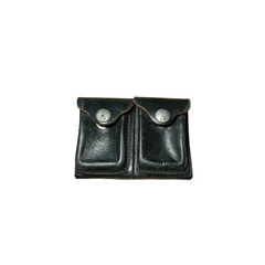 USAF Security Police Leather Pouch for Revolver Ammo