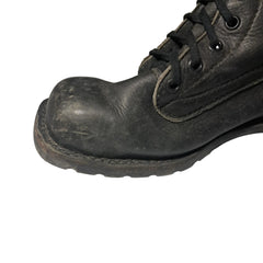 Swedish M59 Combat Boots Used