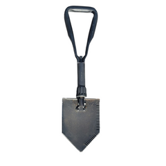 USGI Ames folding entrenching tool