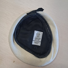US Airforce White Beret