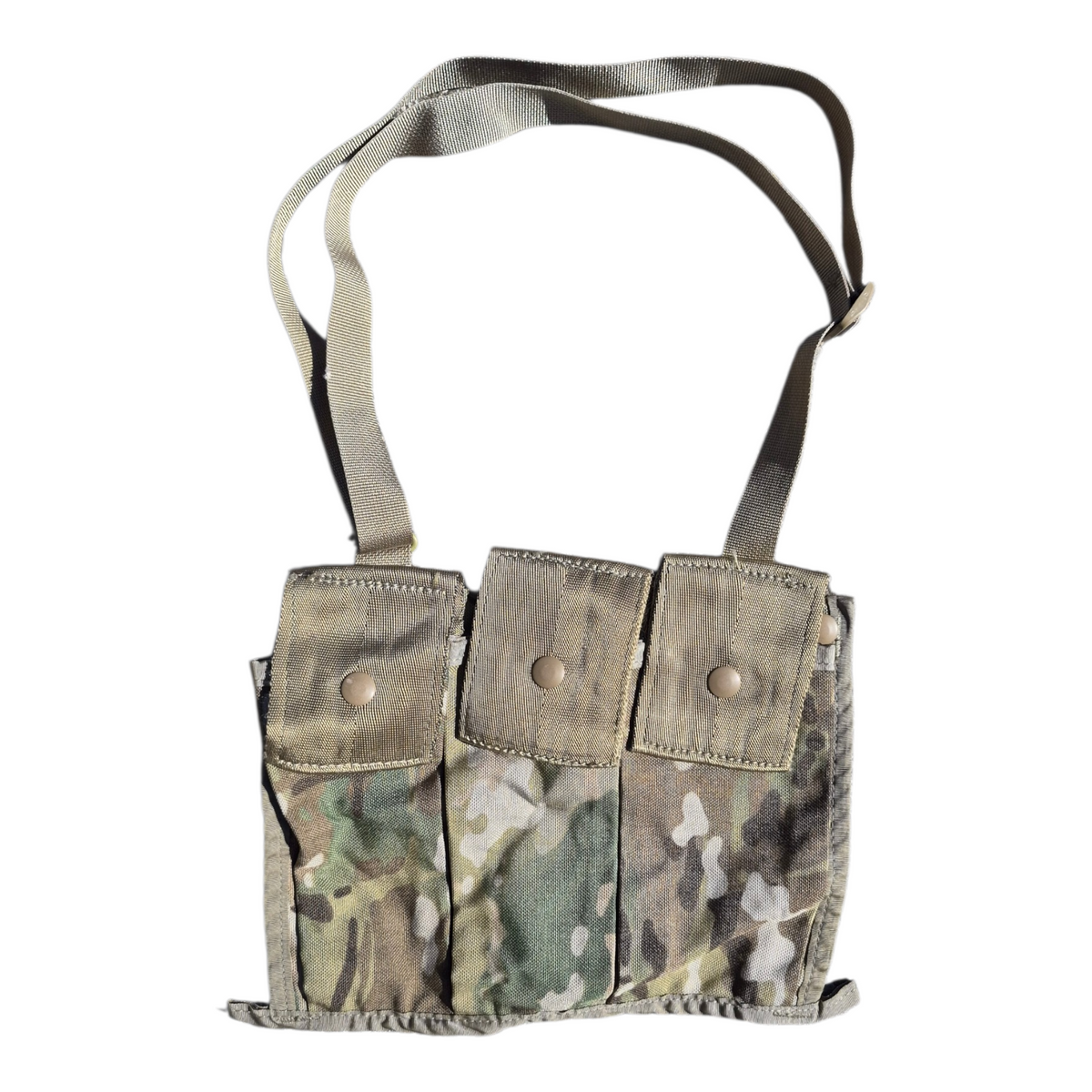 MultiCam OCP bandoleer