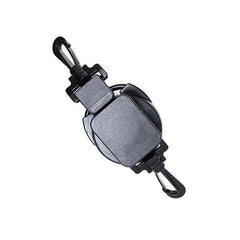 Scuba Choice Diving Dive Compass with Retractor stretched to 31.5"
