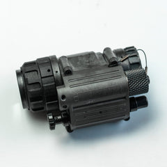 AN/PVS-14 Gen 3 White Phosphor Night Vision Monocular