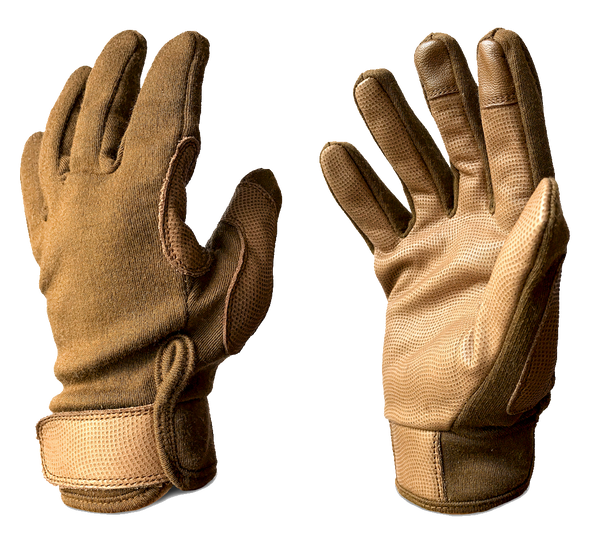 SIG Sure Grip Kevlar Combat Gloves