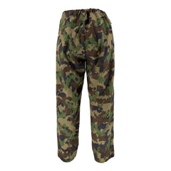 Swiss TAZ 90 Alpenflage overpants, view 3