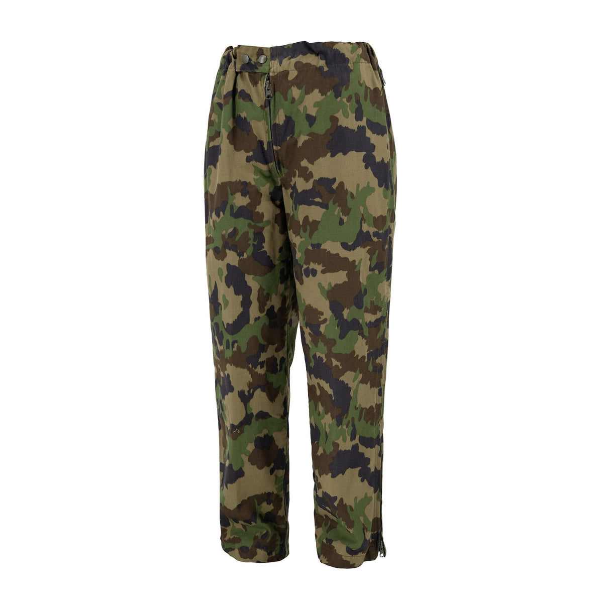 Swiss TAZ 90 Alpenflage overpants