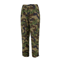 Swiss TAZ 90 Alpenflage overpants
