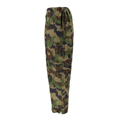 Swiss TAZ 90 Alpenflage overpants, view 2