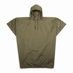 The Woobie Poncho