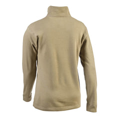 United Join Forces Heavy Weight Flame Resistant Base Layer IV Quarter Zip Shirt