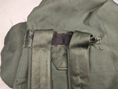 Duffel Bag - Green