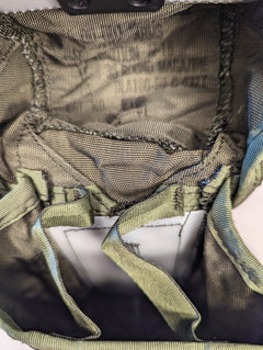 Small Arms Ammo Pouch - Olive