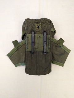Small Arms Ammo Pouch - Olive