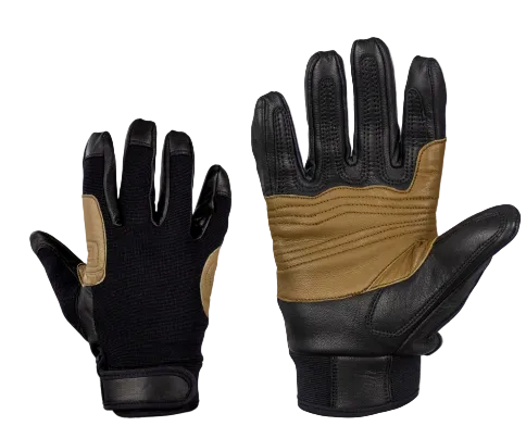 USA Made Kevlar Repel Gloves