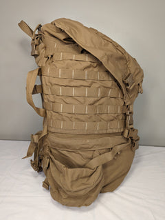 USMC FILBE Main Field Pack - Coyote