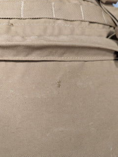 2 - FILBE Rucksacks - Coyote