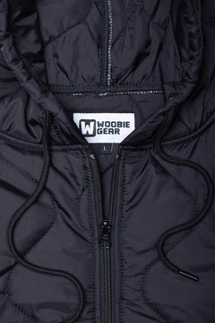 The Woobie Jacket