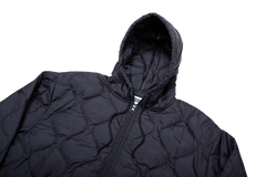 The Woobie Jacket
