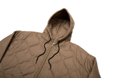 The Woobie Jacket